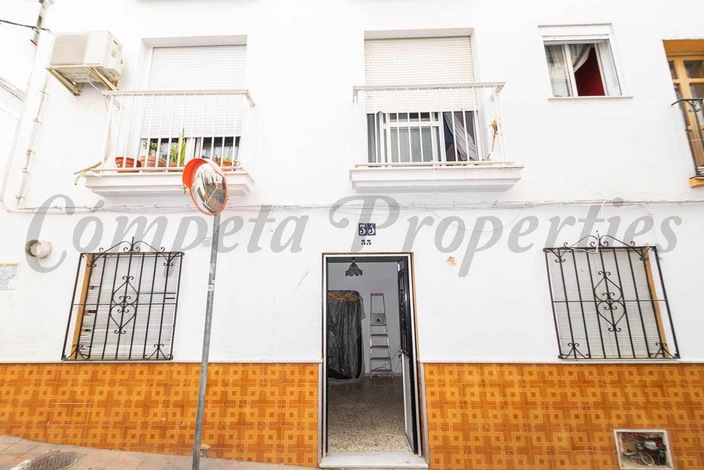 Huis in Torrox · Torrox
