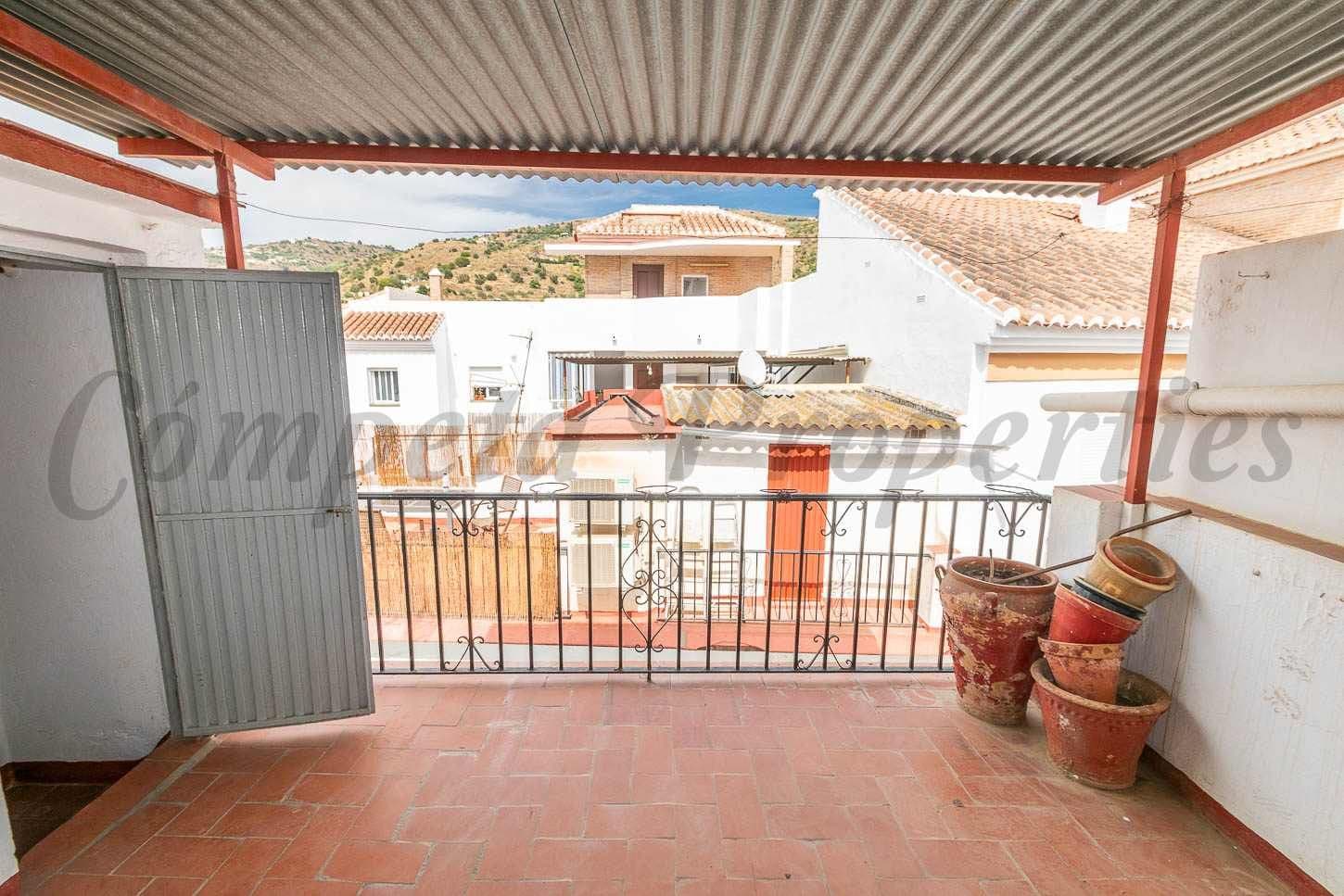 Foto 3 de 17 — Casa en Torrox · Torrox