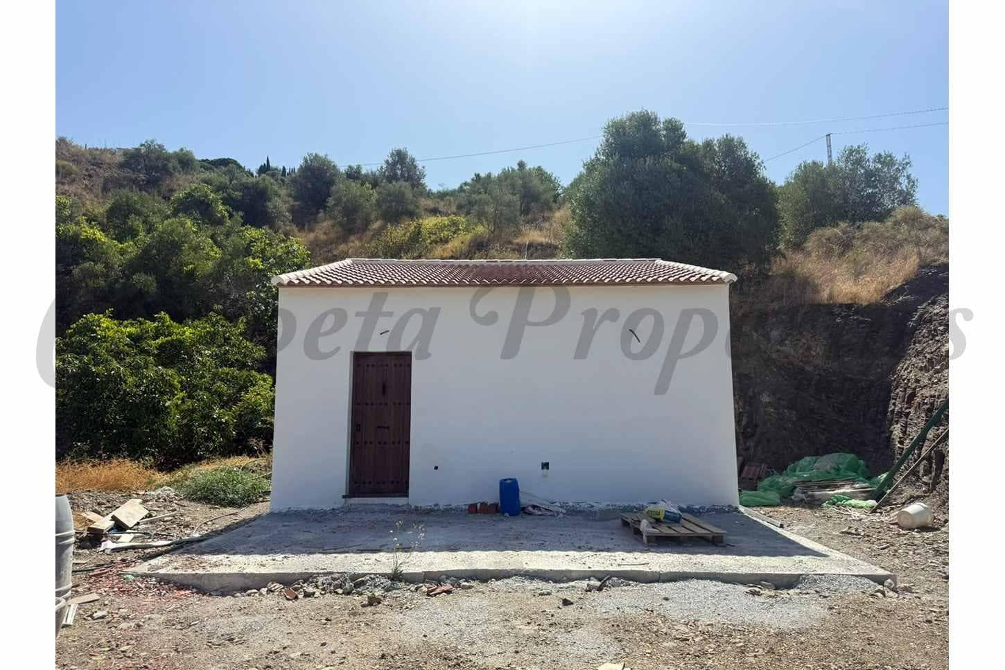 Casa de Campo en Torrox · Torrox