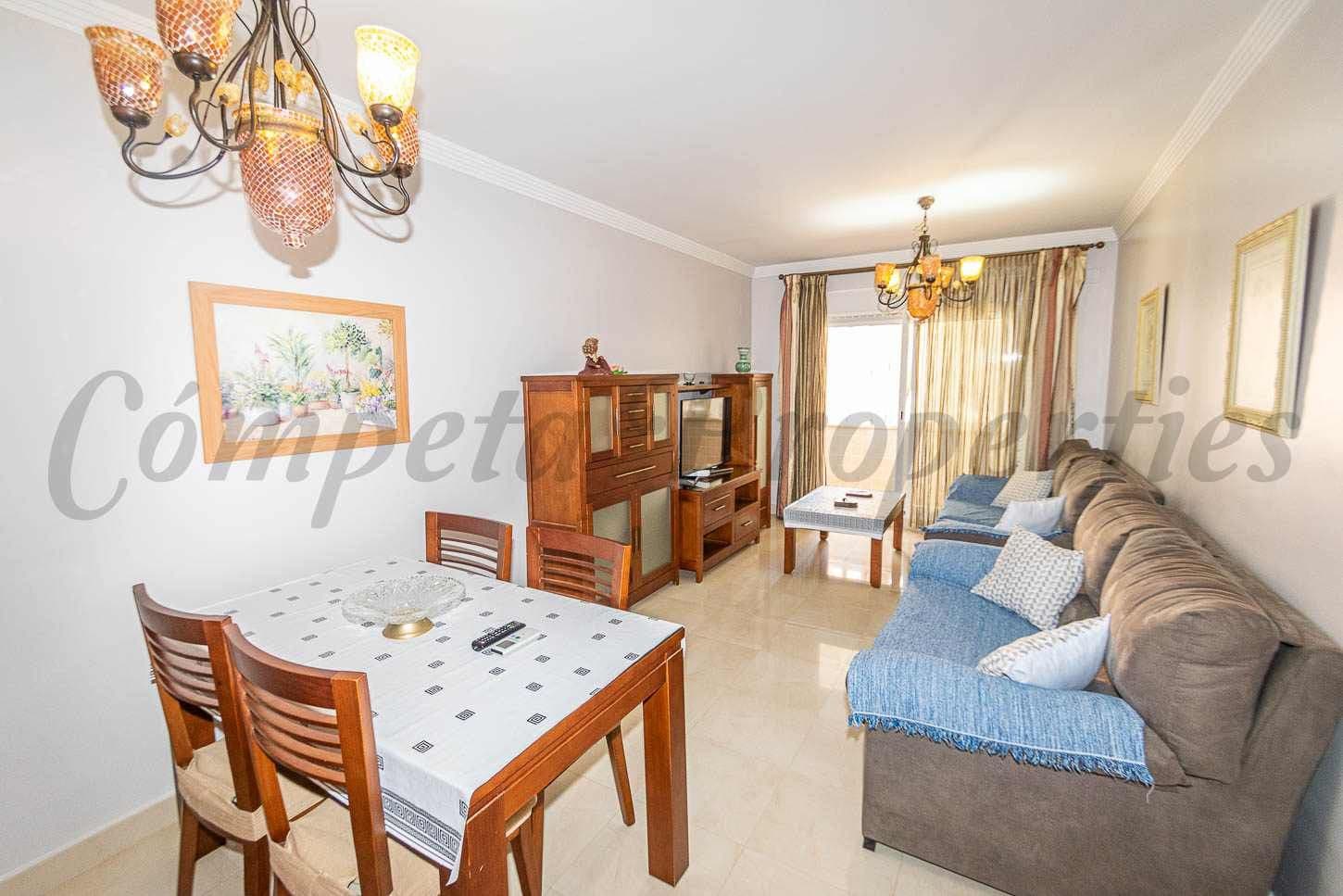 Wohnung in Torrox · Torrox