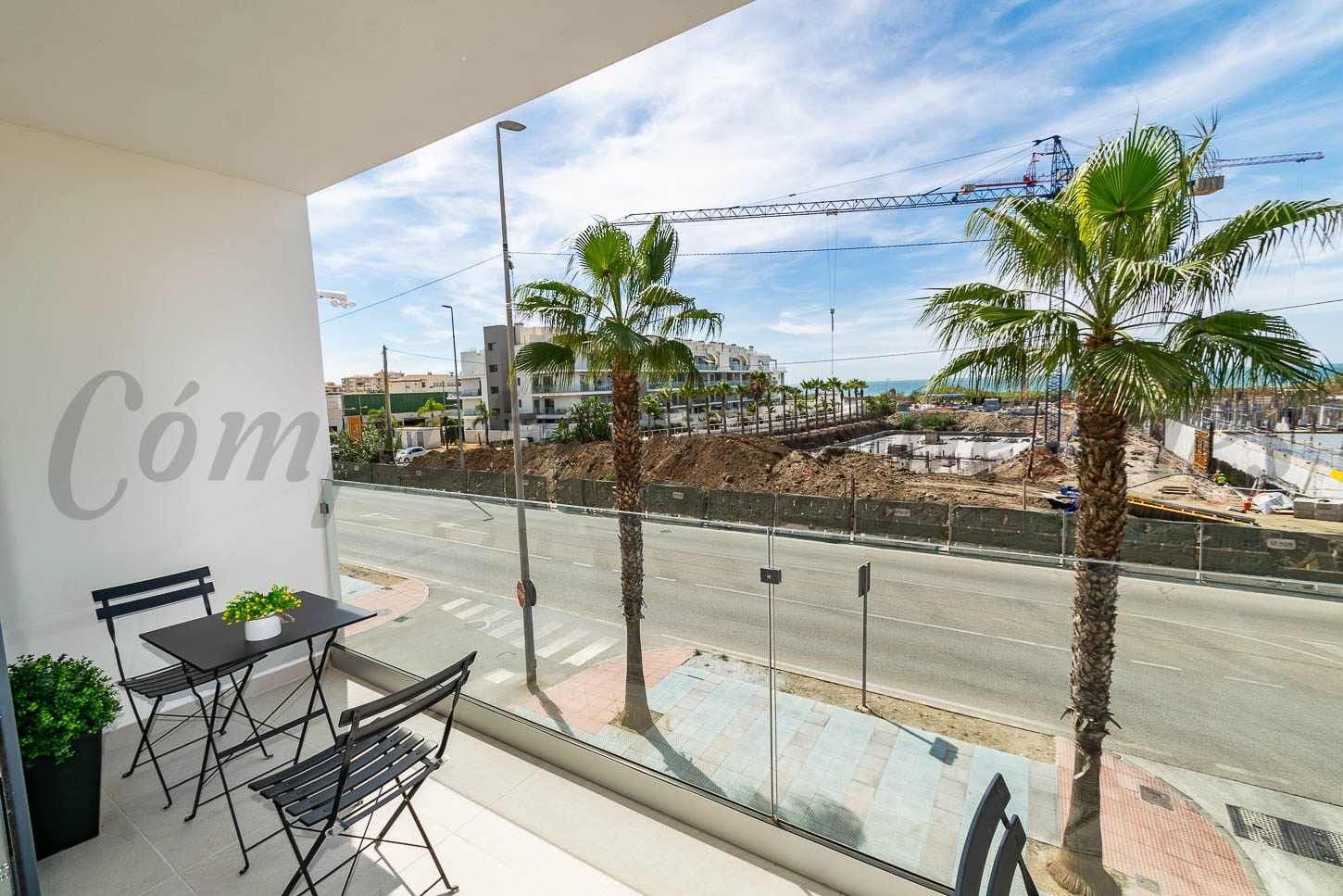 Apartment in El Morche · El Morche