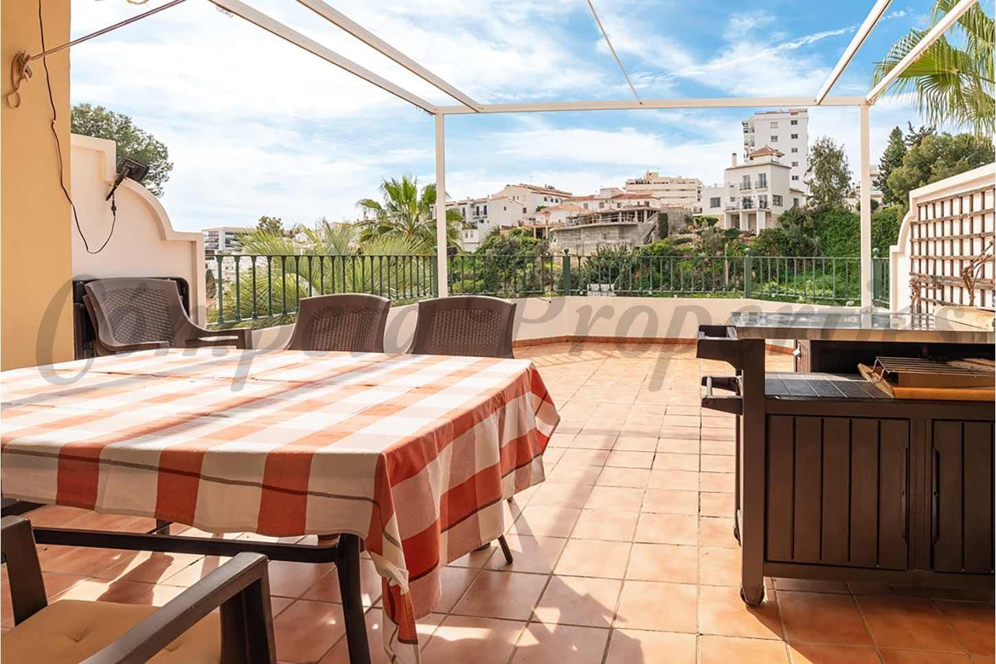 Apartamento en Nerja · Nerja