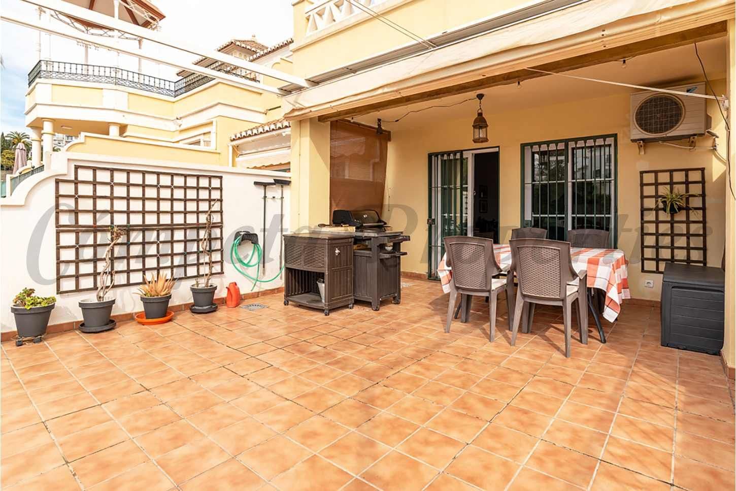Foto 3 de 28 — Apartamento en Nerja · Nerja