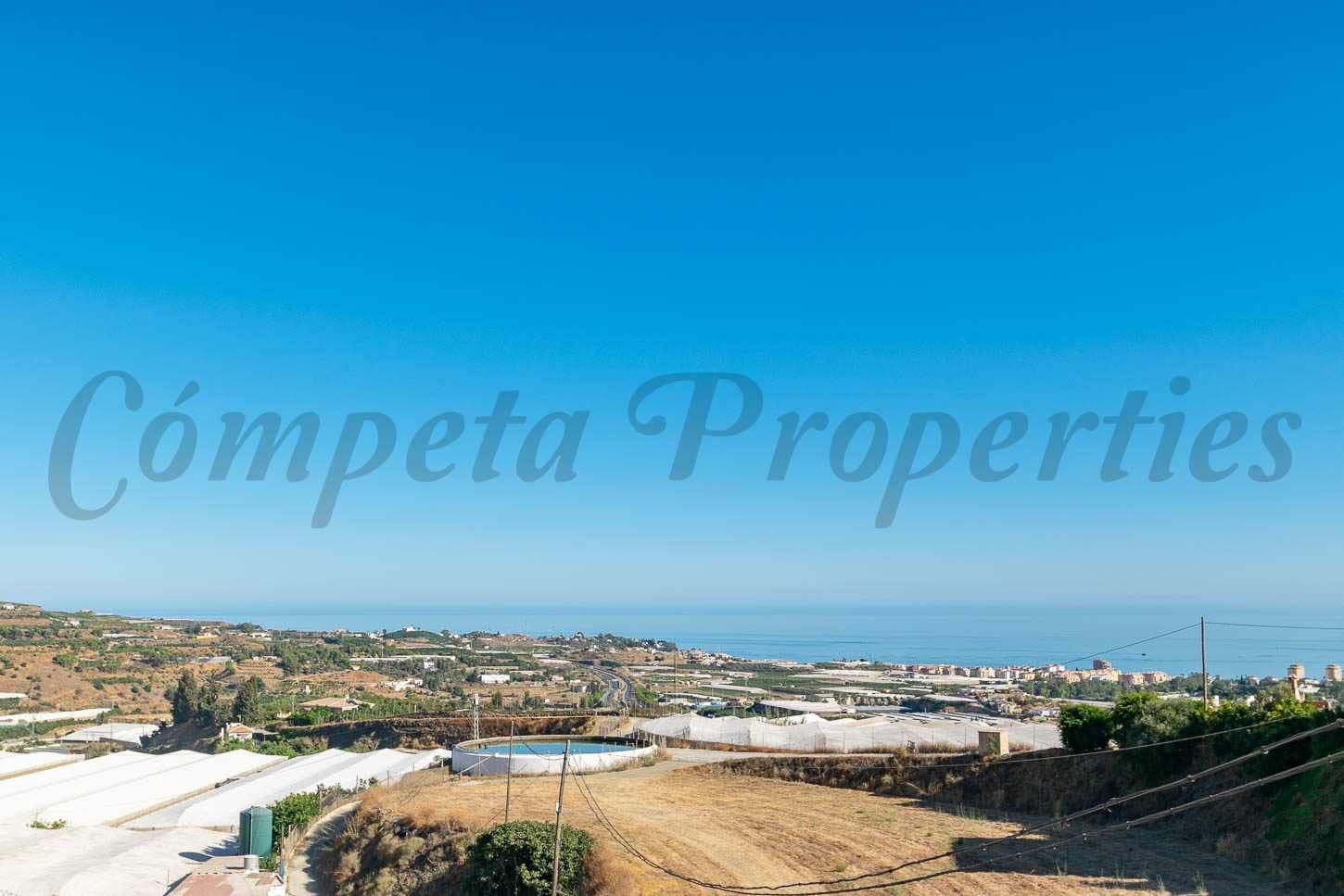 Foto 3 de 20 — Casa de Campo en Algarrobo-Costa · Algarrobo-Costa