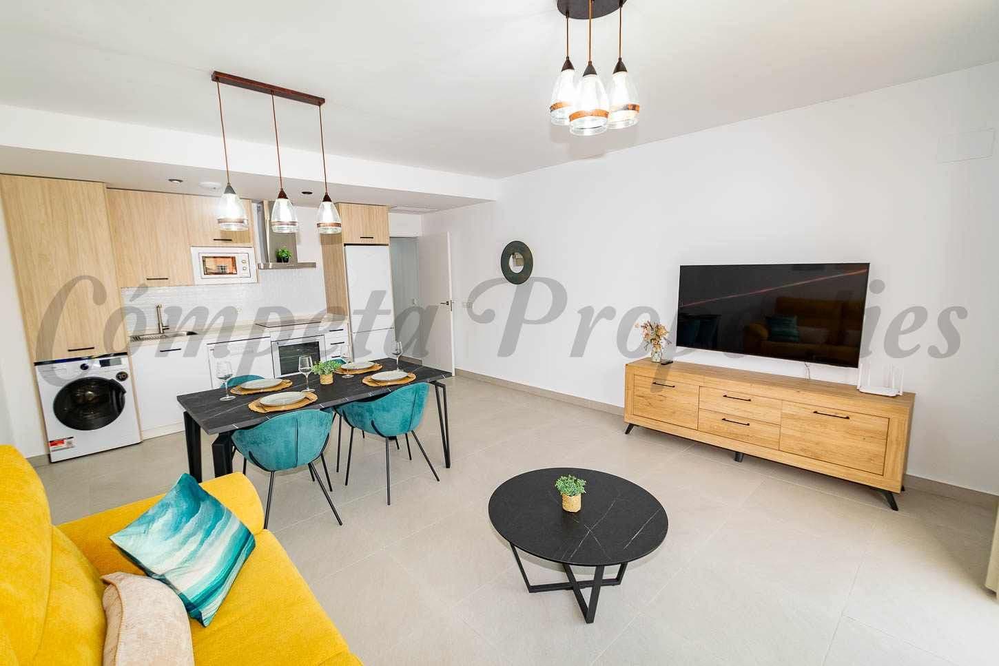 Apartment in Torrox-Costa · Torrox-Costa