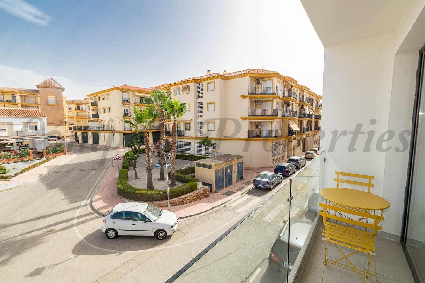 Foto 3 von 18 — Wohnung in Torrox-Costa · Torrox-Costa