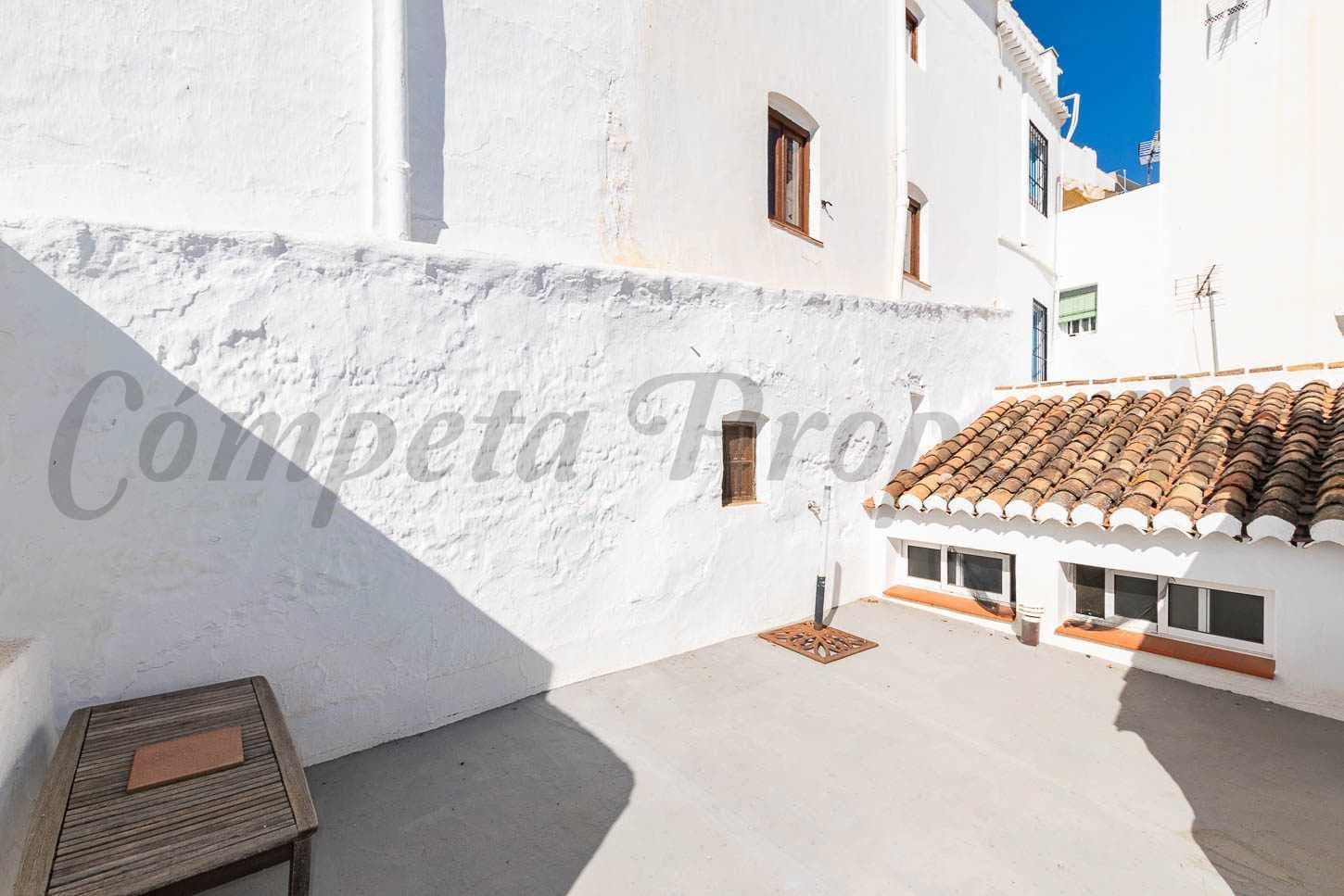Photo 3 sur 15 — Maison à Cómpeta · Cómpeta