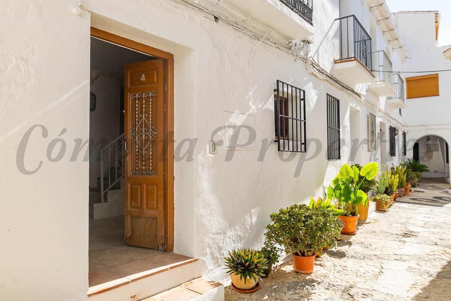 Casa en Frigiliana · Frigiliana