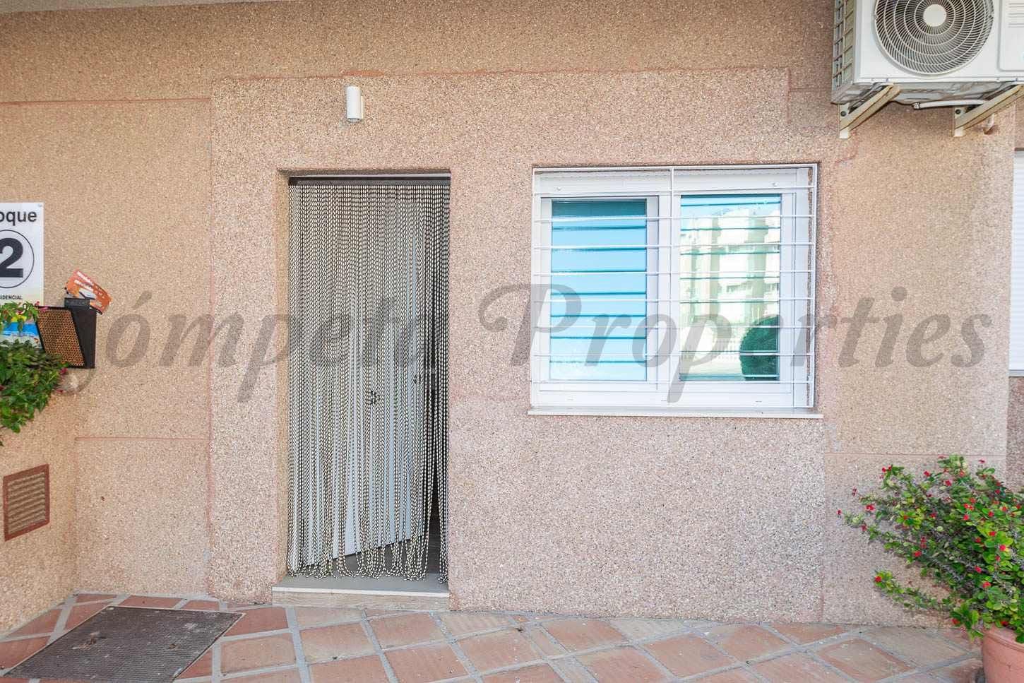 Wohnung in Torrox-Costa · Torrox-Costa