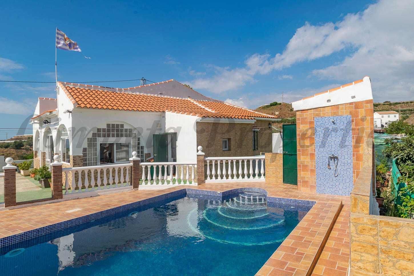 Casa de Campo en Lagos · Lagos