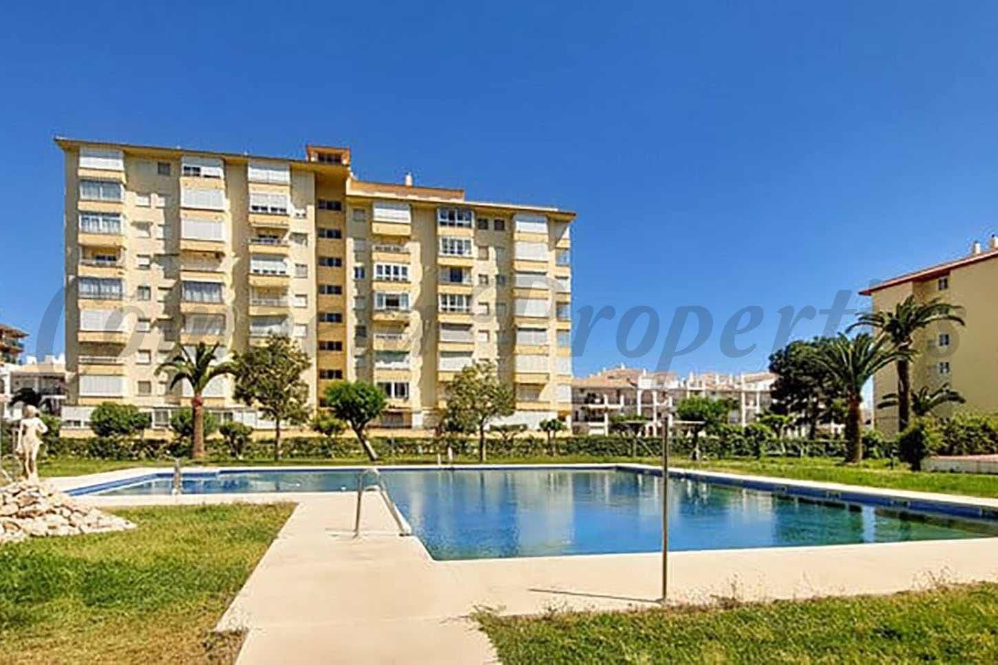 Wohnung in Torrox · Torrox