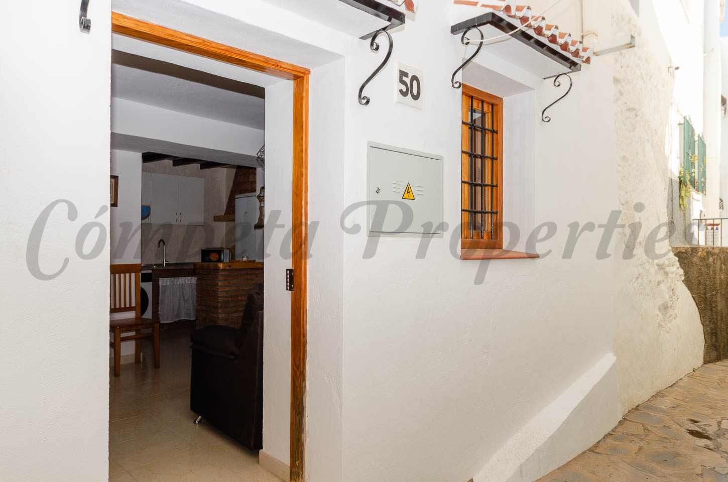 Apartment in Cómpeta · Cómpeta