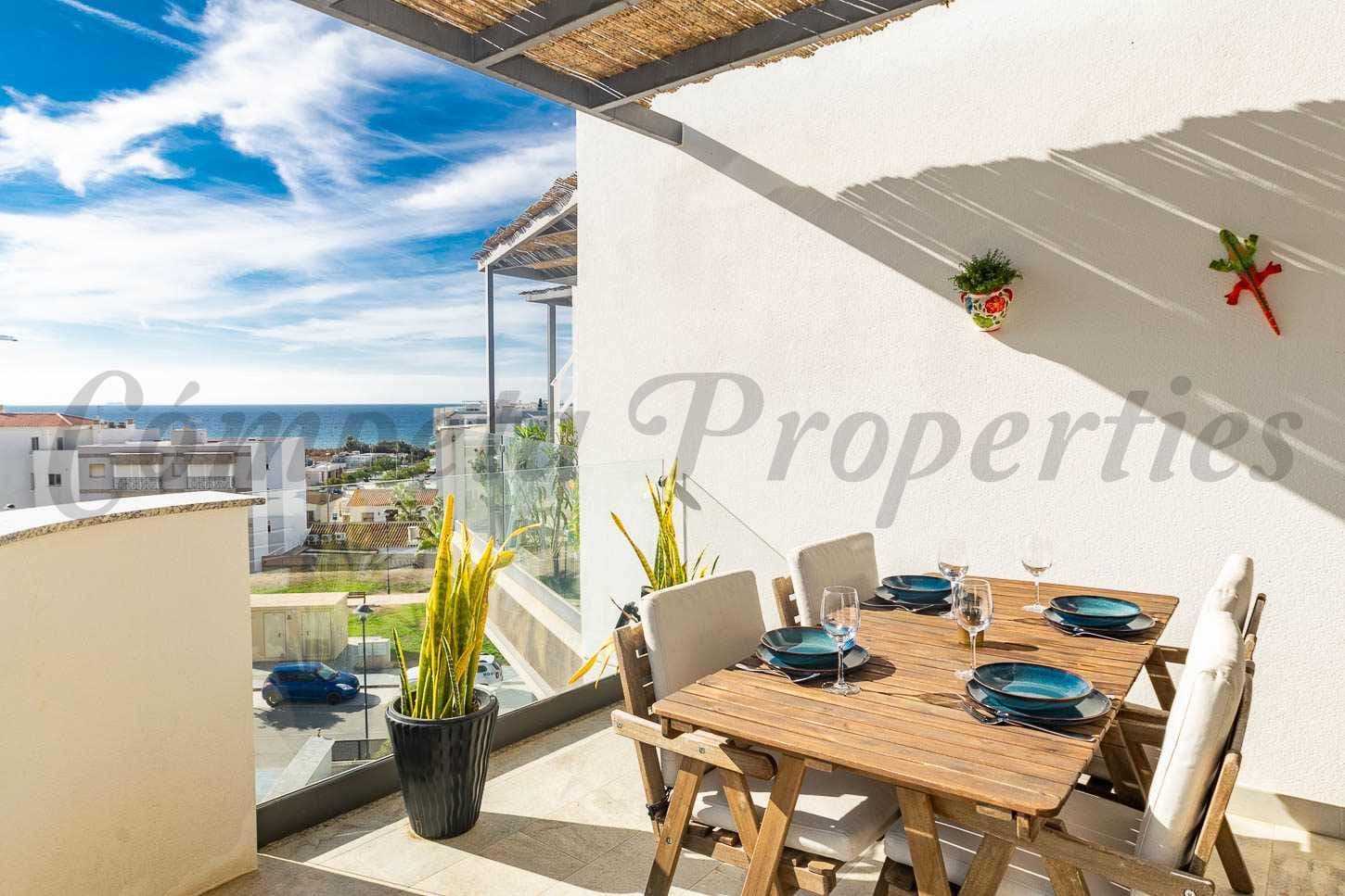 Appartement in Torrox-Costa · Torrox-Costa