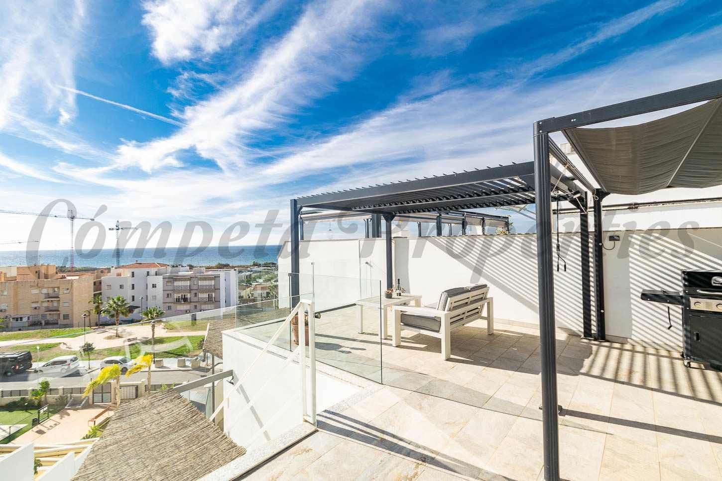 Photo 3 sur 24 — Appartement à Torrox-Costa · Torrox-Costa