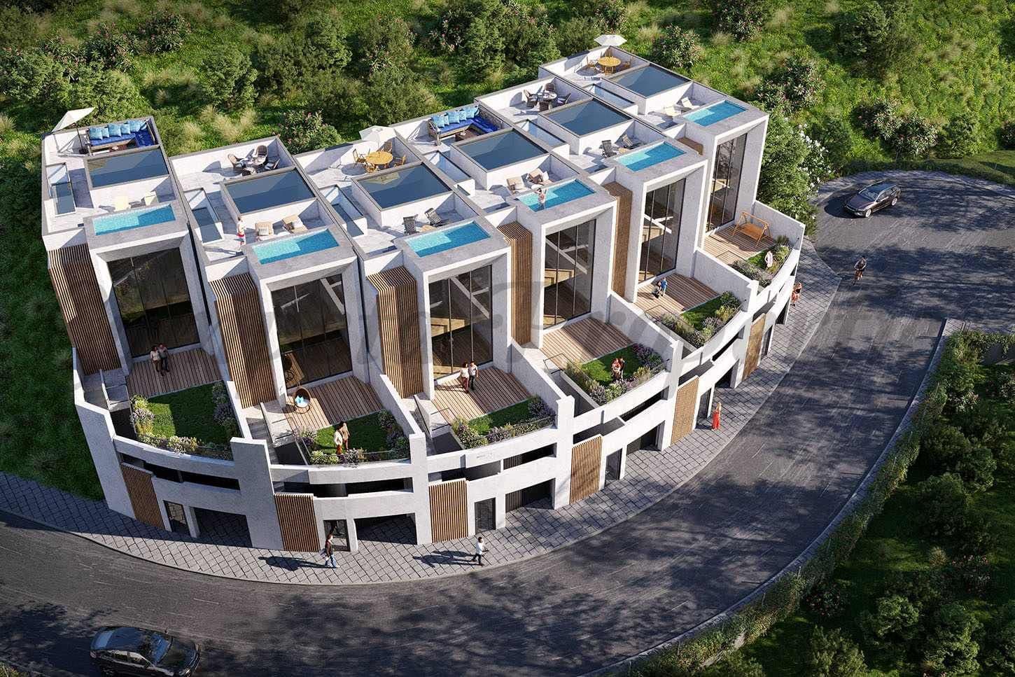 Maison à Torrox-Costa · Torrox-Costa