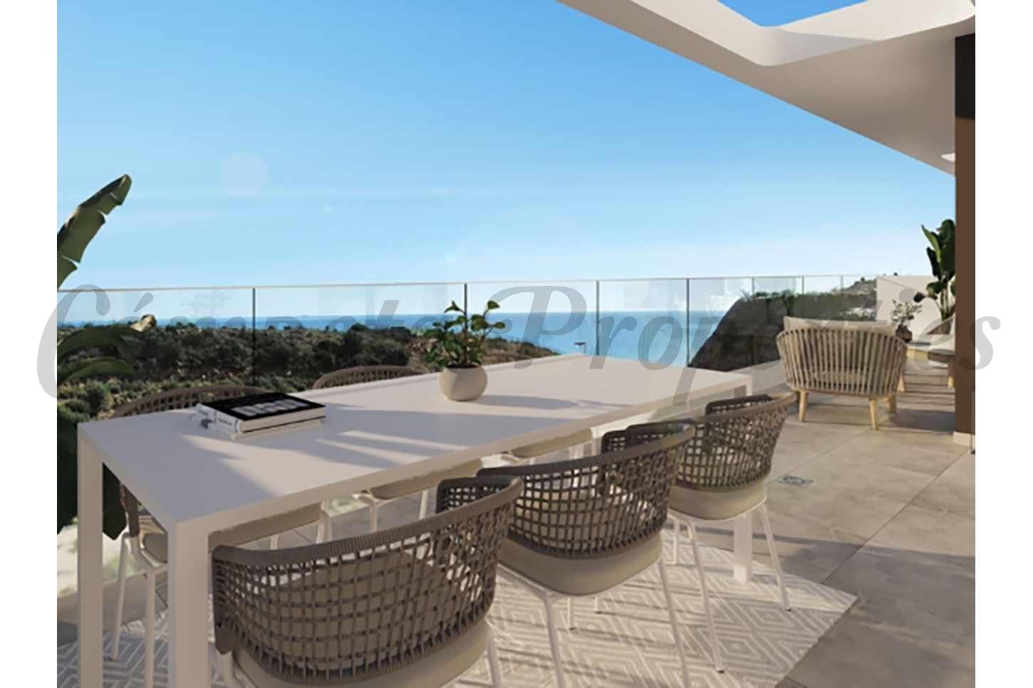 Apartamento en Rincón de la Victoria · Rincón de la Victoria