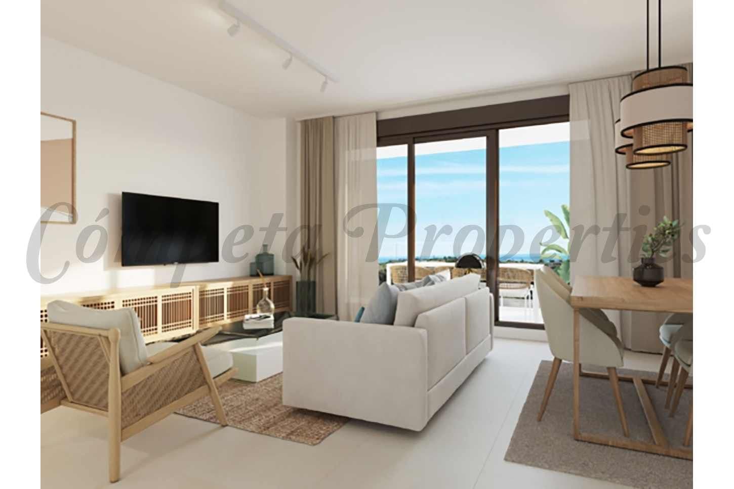 Foto 3 de 10 — Apartamento en Rincón de la Victoria · Rincón de la Victoria