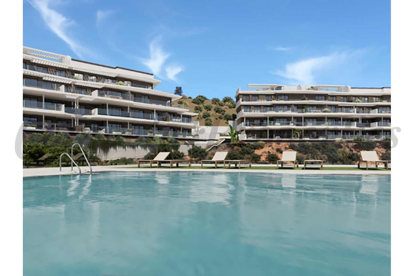 Apartamento en Rincón de la Victoria · Rincón de la Victoria