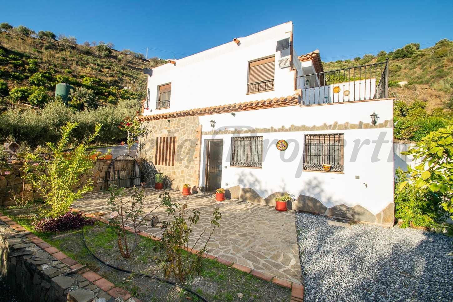 Maison de Campagne à Torrox · Torrox
