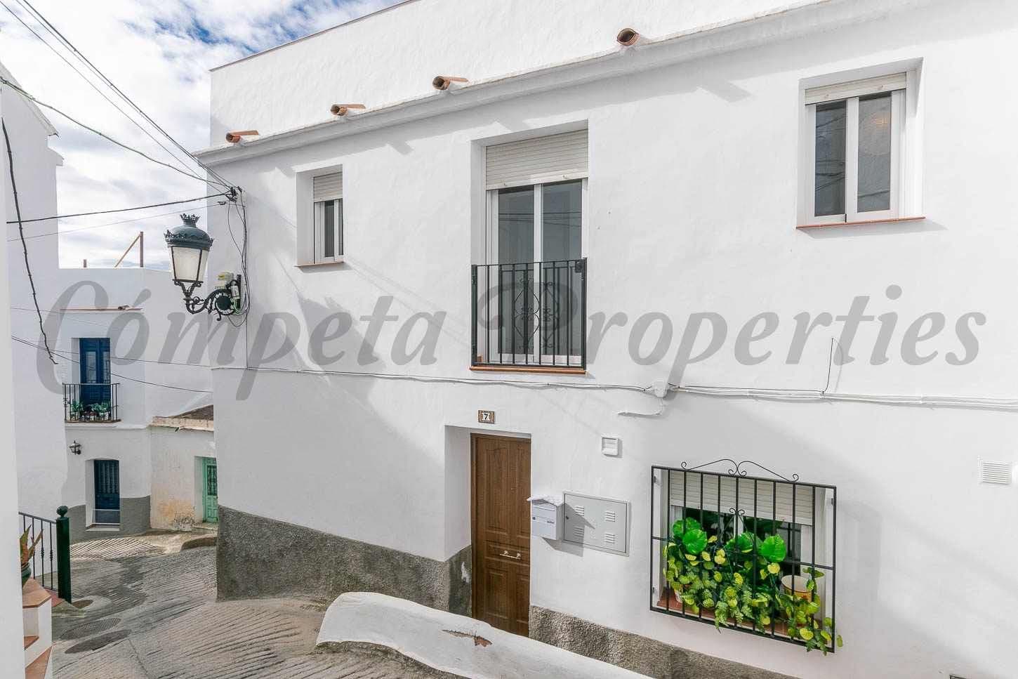 House in Cómpeta · Cómpeta