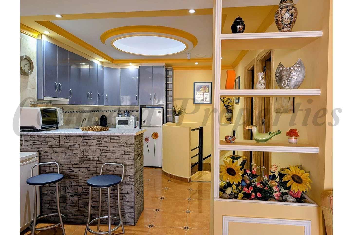 Wohnung in Torrox-Costa · Torrox-Costa