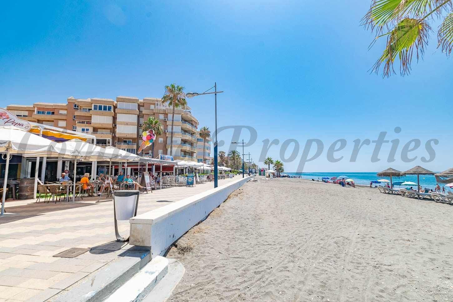 Foto 3 von 21 — Wohnung in Torrox-Costa · Torrox-Costa