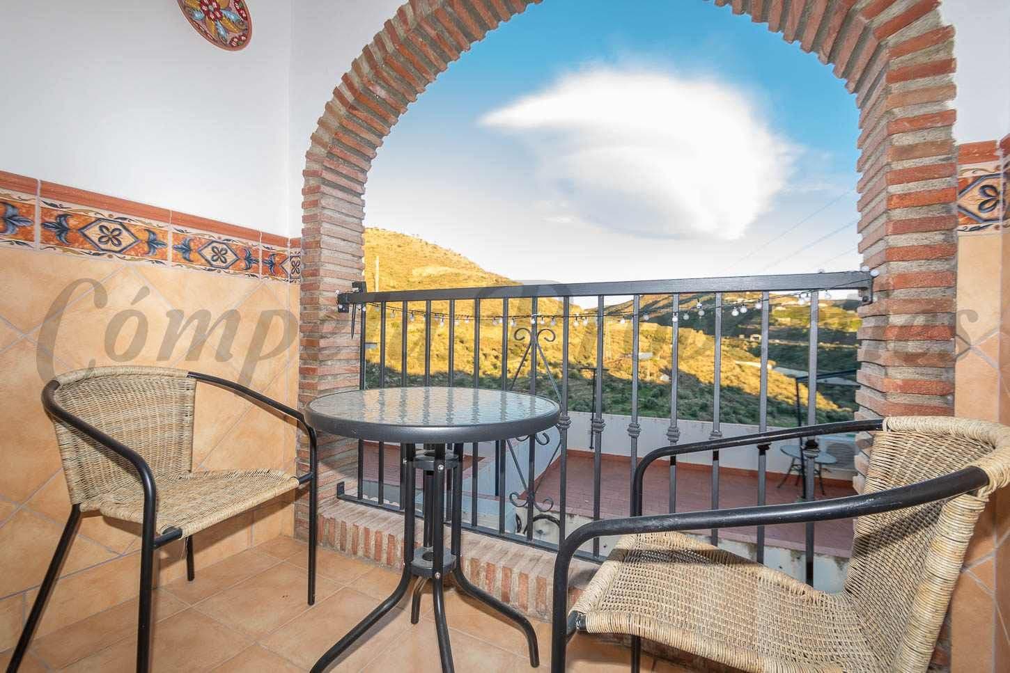 Wohnung in Torrox · Torrox