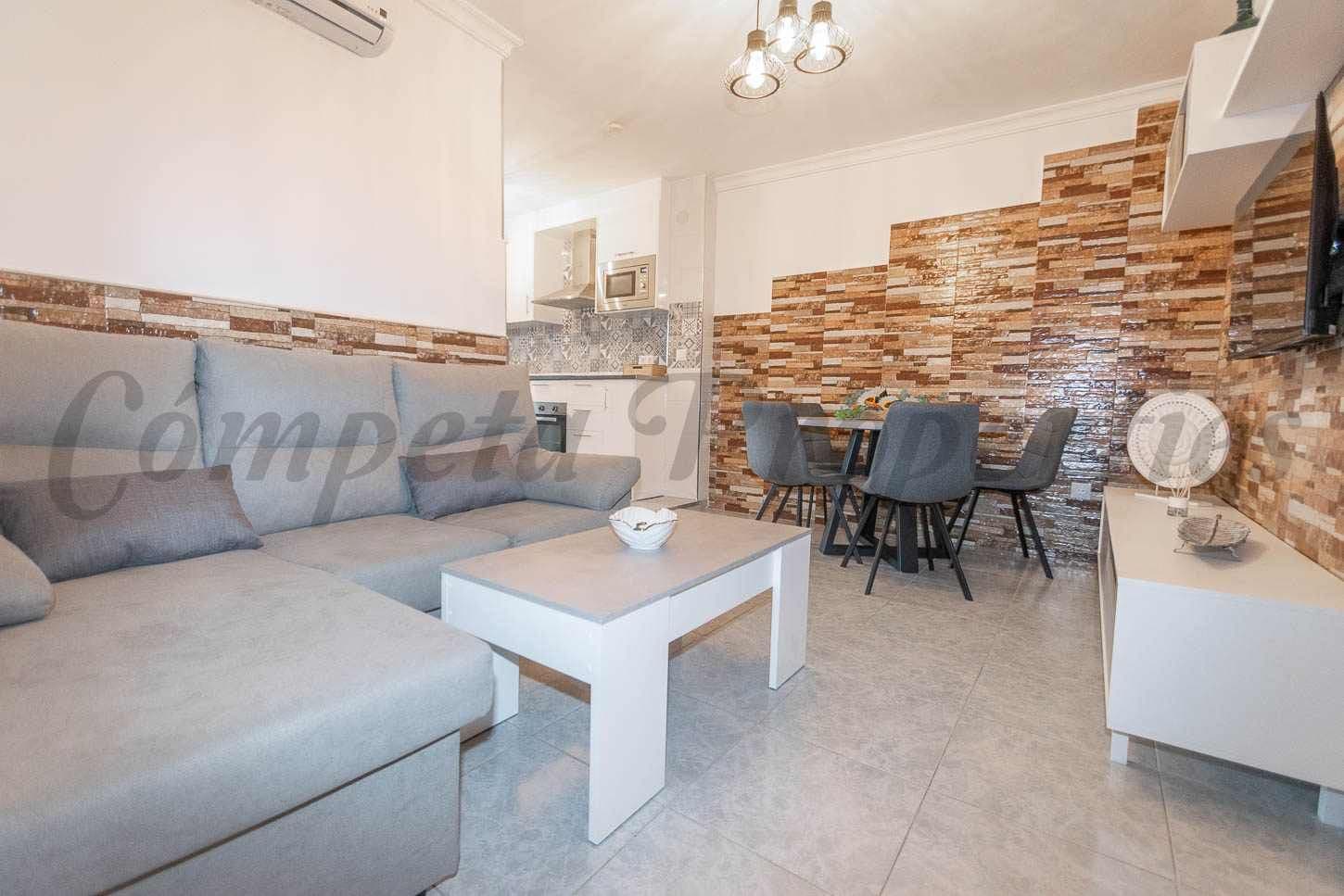 Foto 3 von 19 — Wohnung in Torrox · Torrox