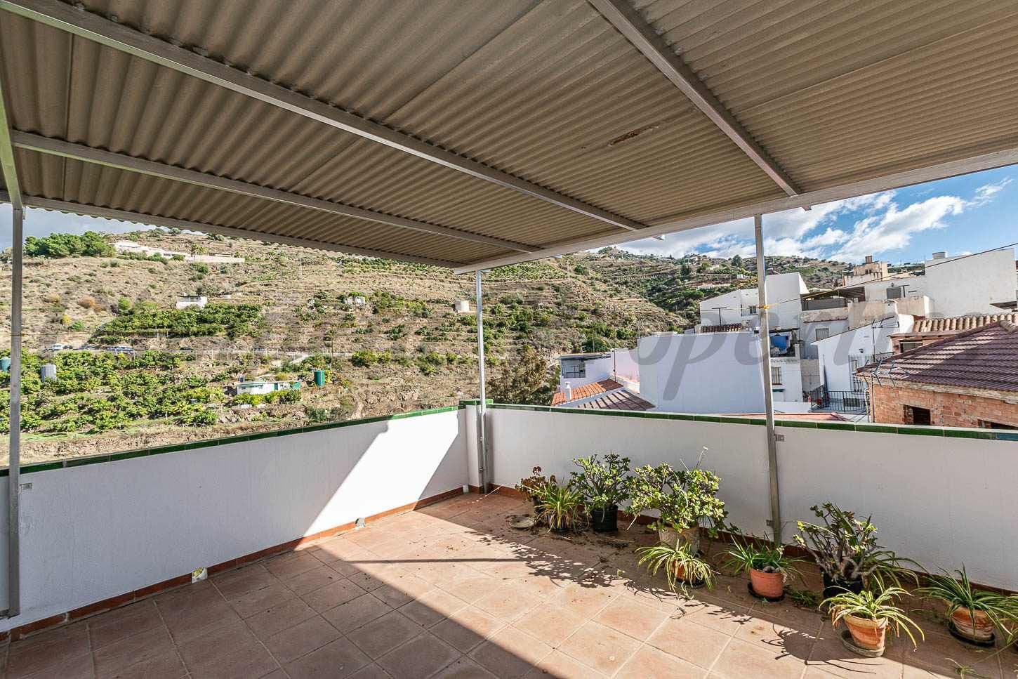 Foto 3 von 17 — Haus in Algarrobo · Algarrobo