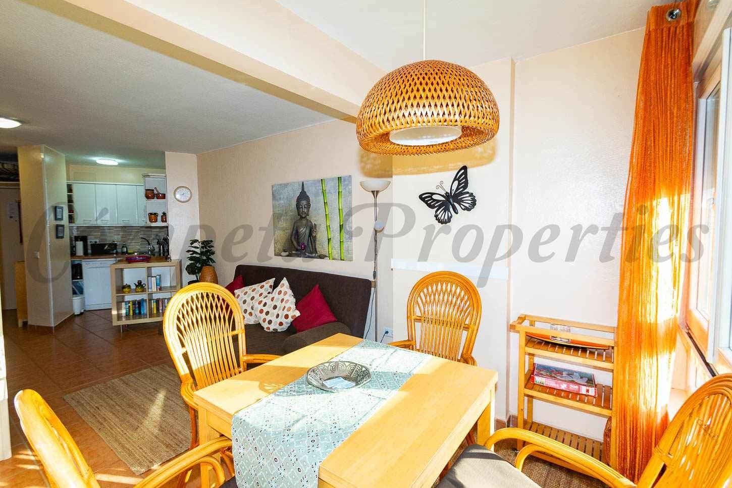 Appartement à Torrox-Costa · Torrox-Costa