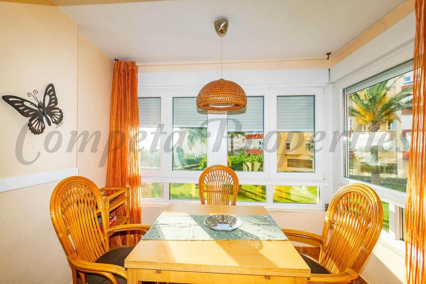 Photo 3 sur 20 — Appartement à Torrox-Costa · Torrox-Costa
