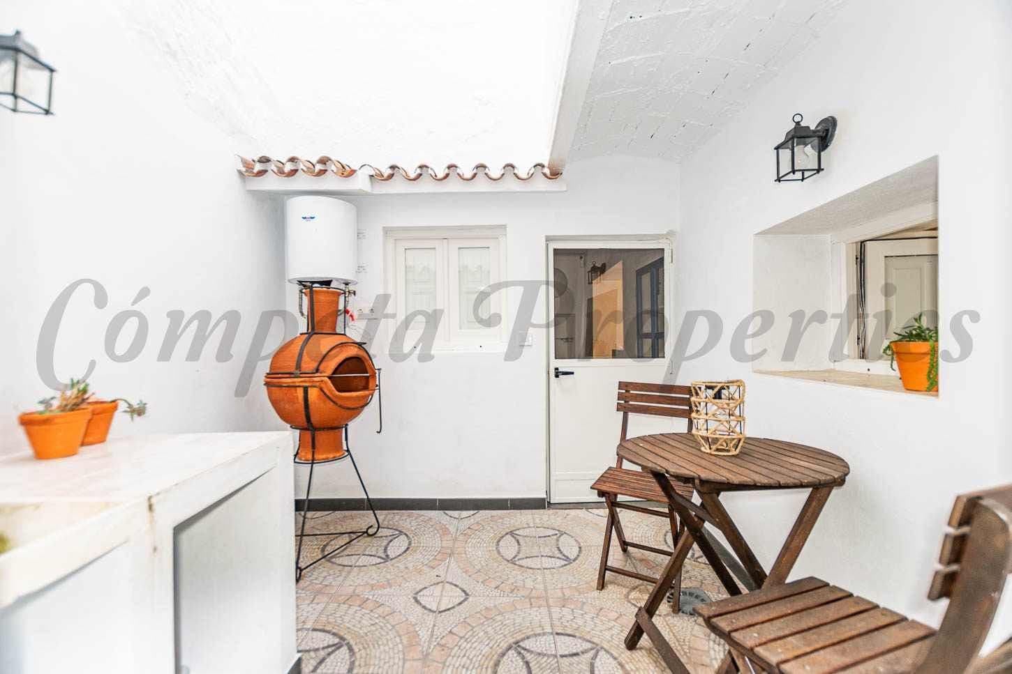 Huis in Corumbela · Corumbela