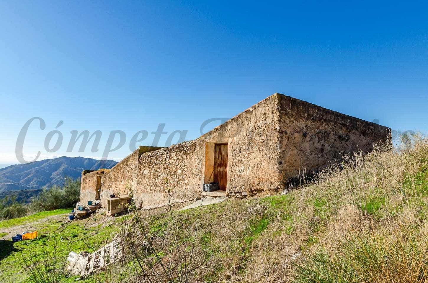 Casa de Campo en Sedella · Sedella