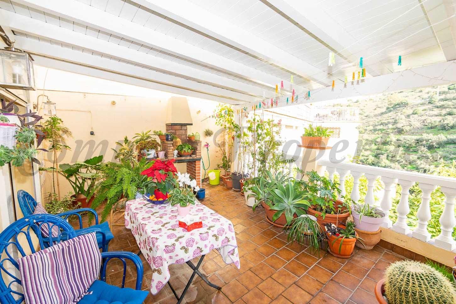 Apartamento en Torrox · Torrox