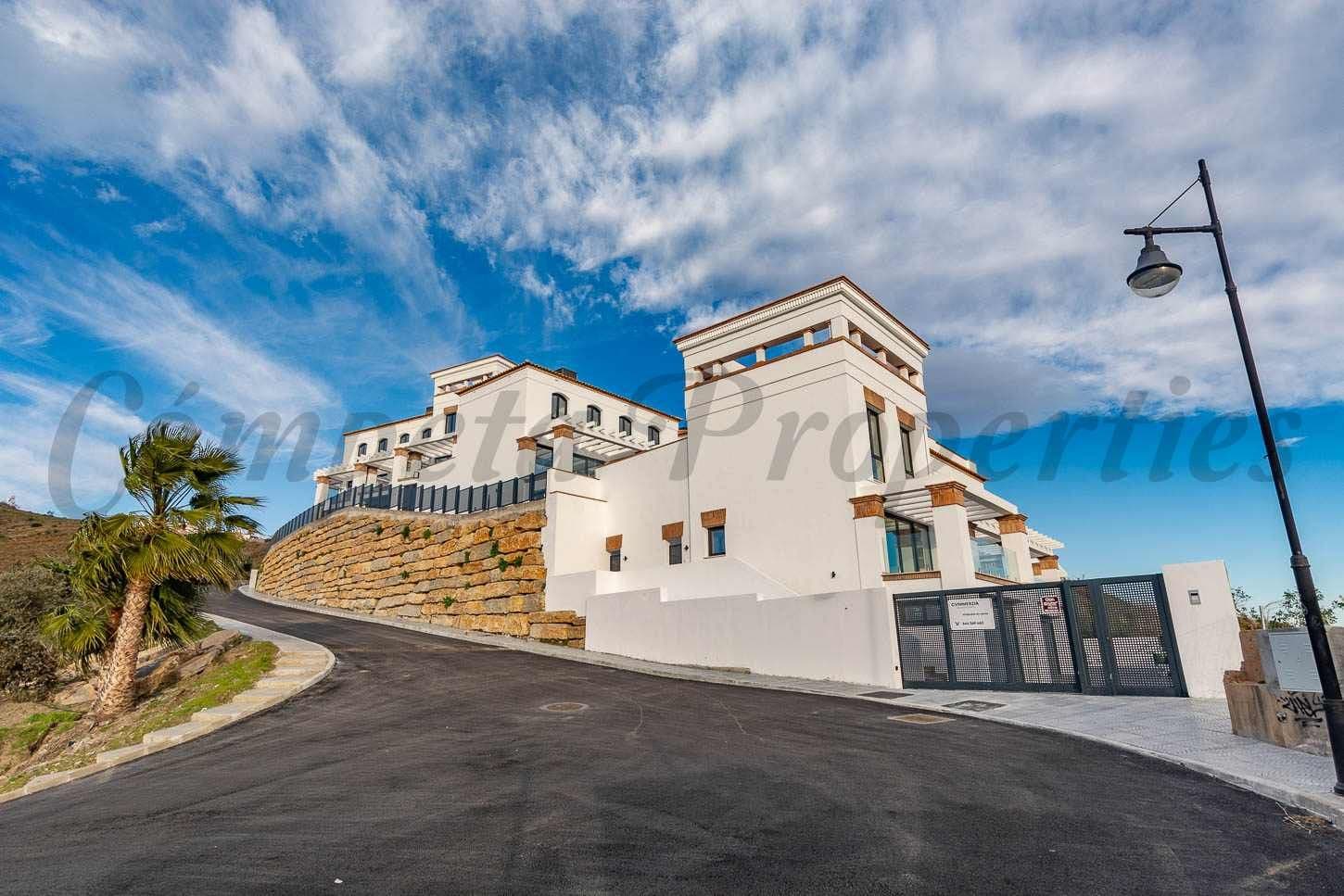 Huis in Torrox-Costa · Torrox-Costa