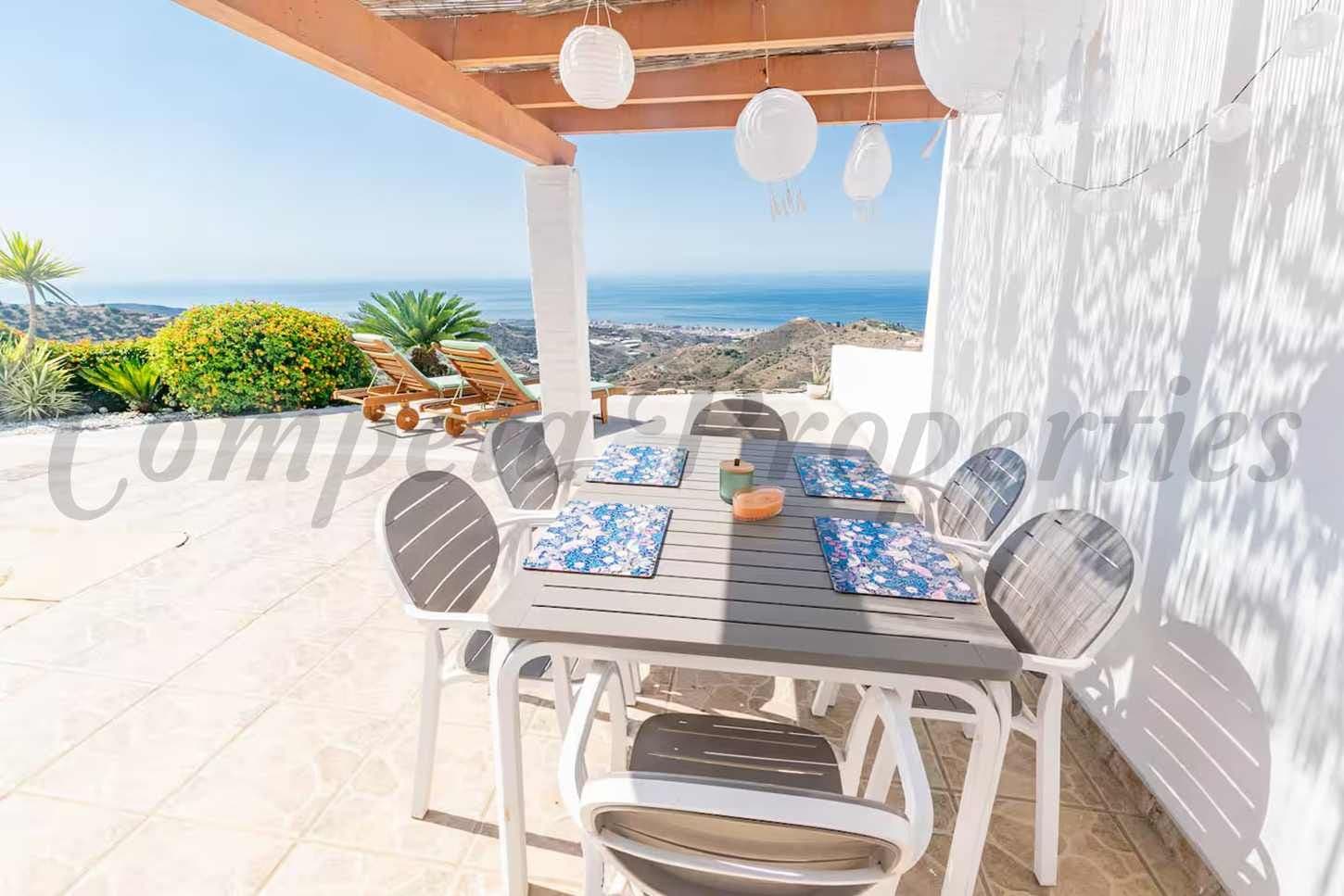 Foto 3 von 20 — Landhaus in Torrox · Torrox