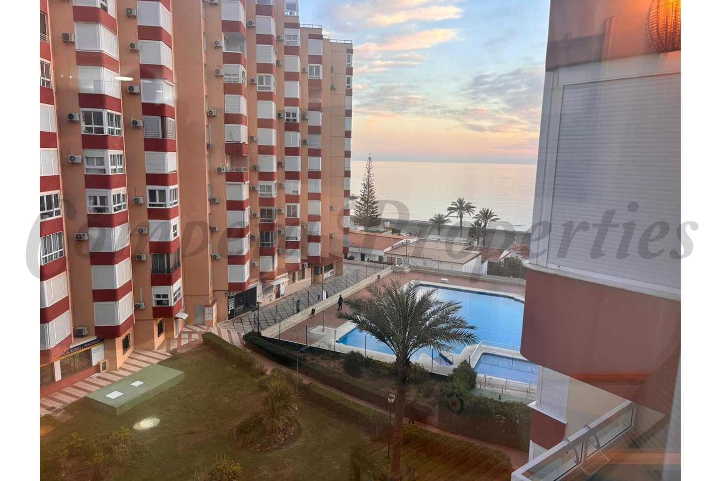 Apartamento en Torrox-Costa · Torrox-Costa