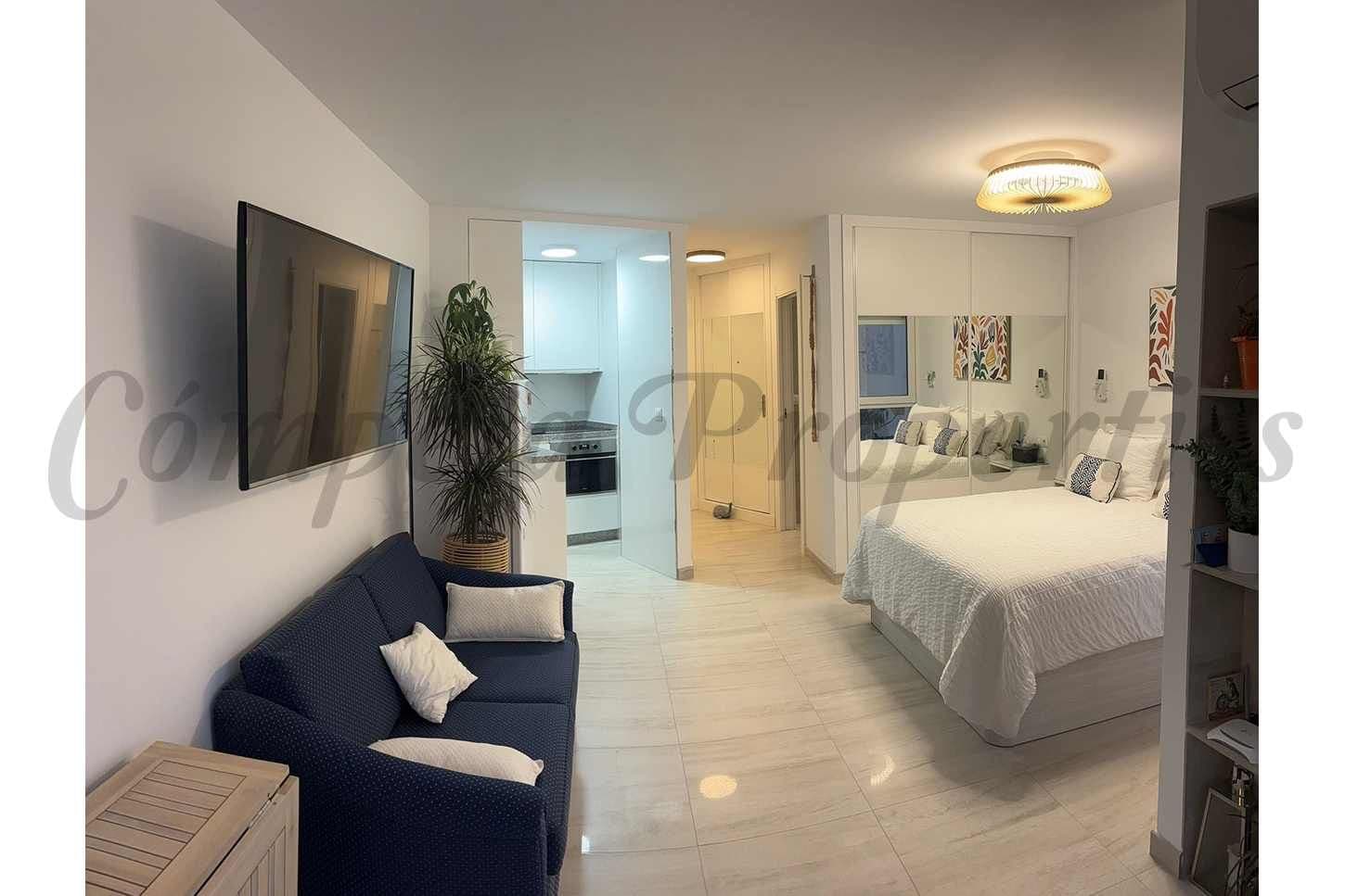 Foto 3 de 13 — Apartamento en Torrox-Costa · Torrox-Costa