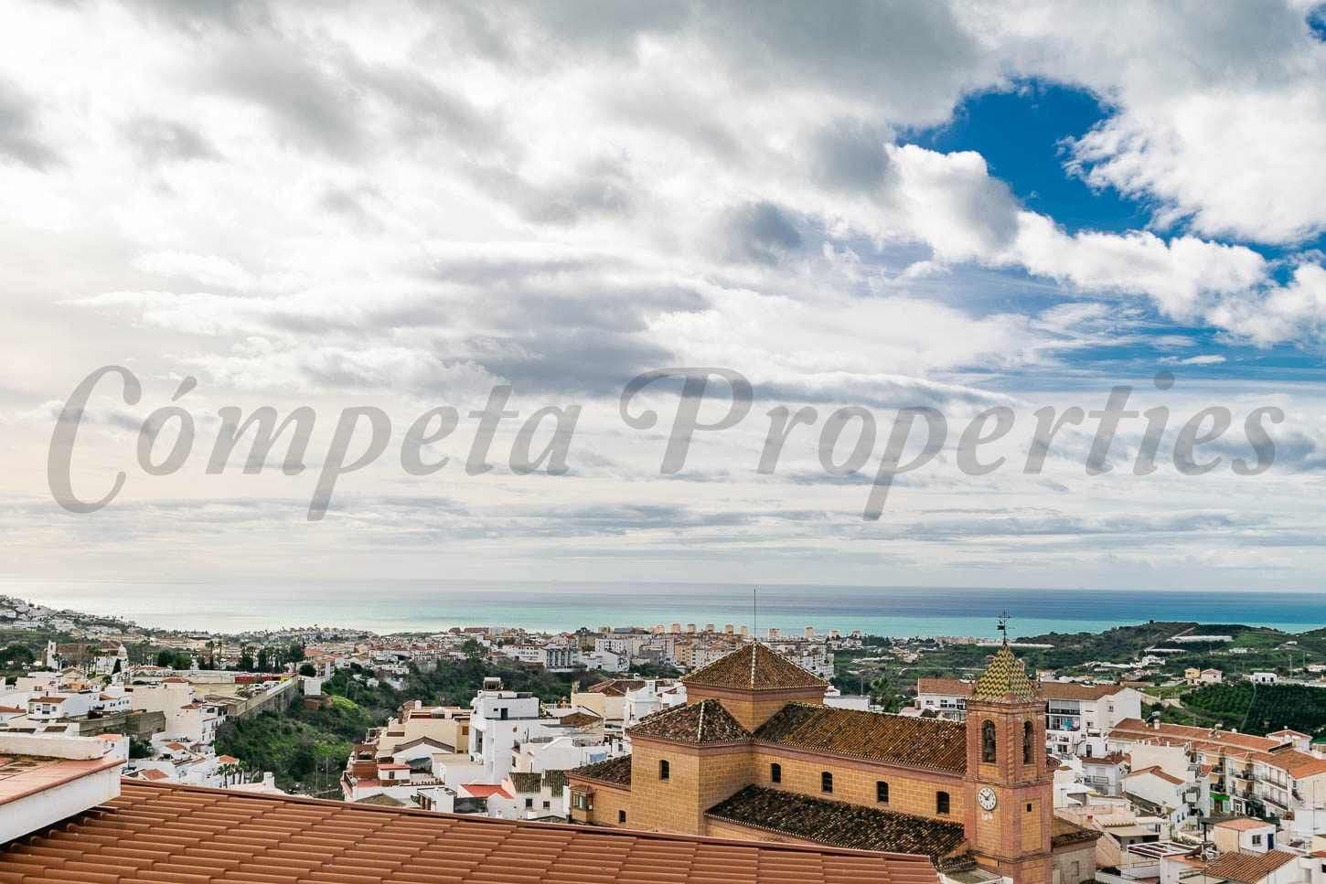 Foto 3 de 20 — Casa en Torrox · Torrox