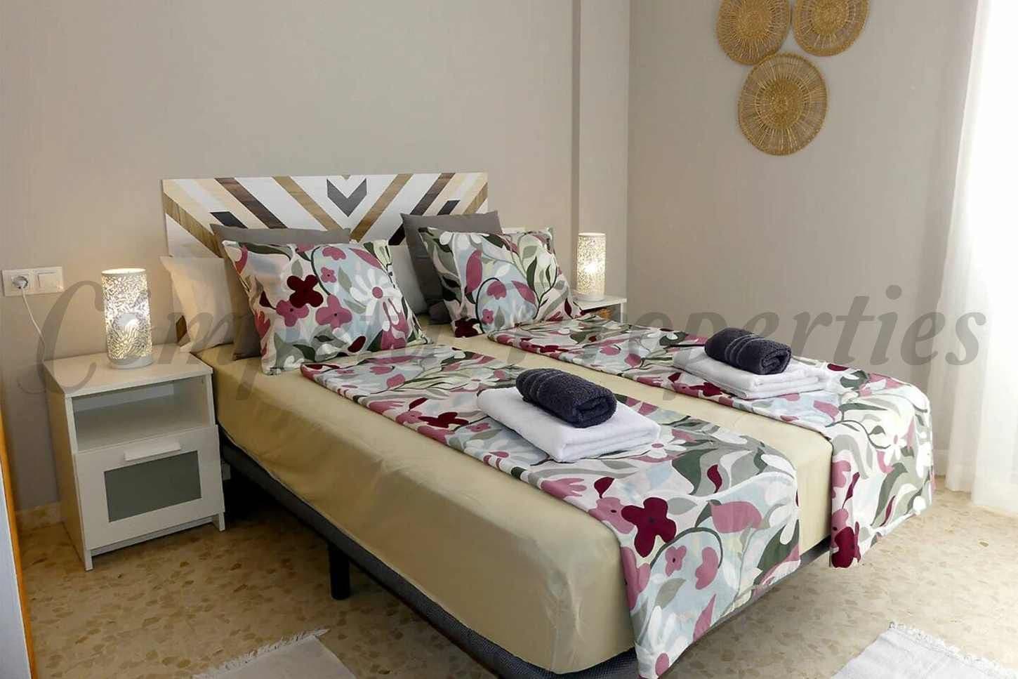 Photo 3 of 15 — Apartment in El Morche · El Morche