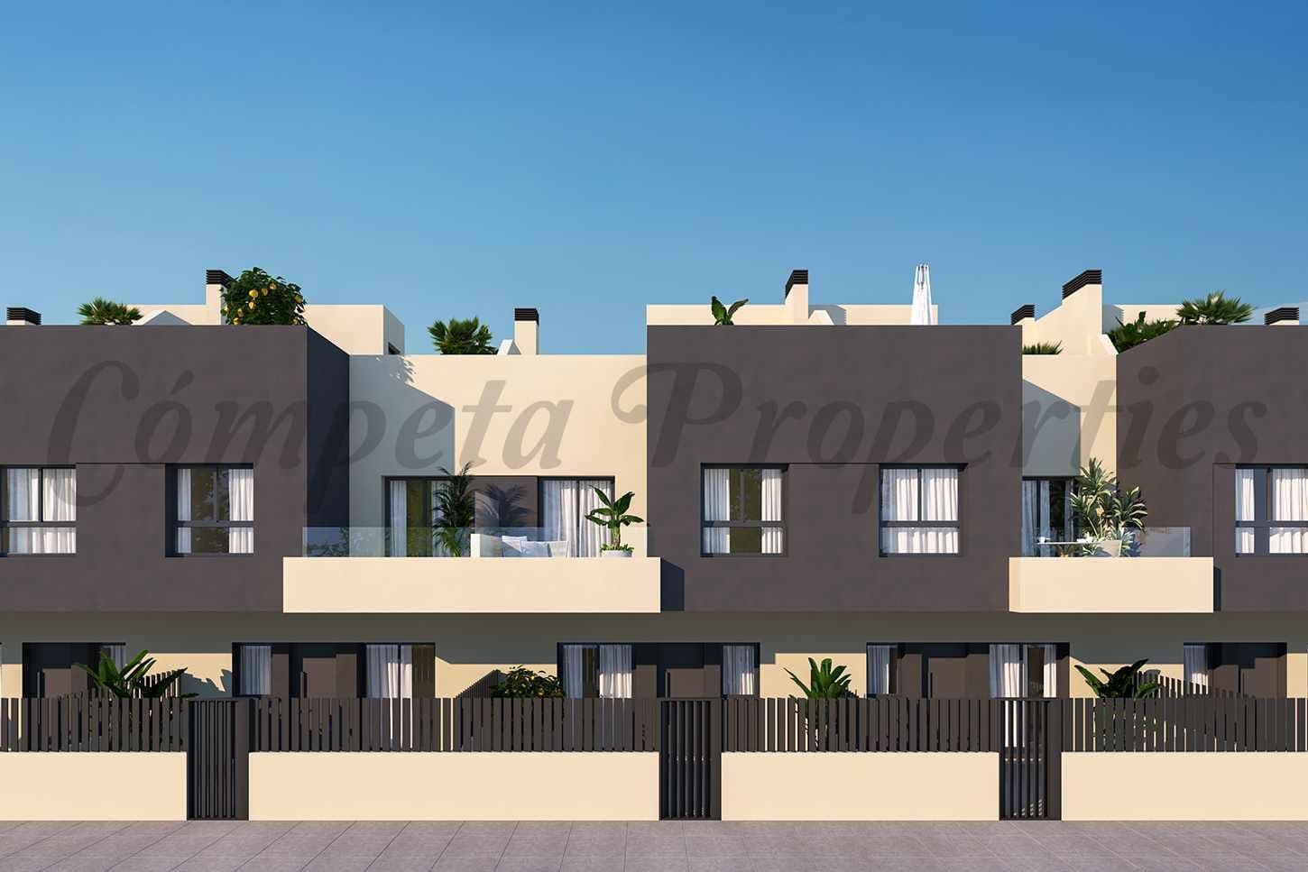 Foto 3 de 14 — Casa en Vélez-Málaga · Vélez-Málaga