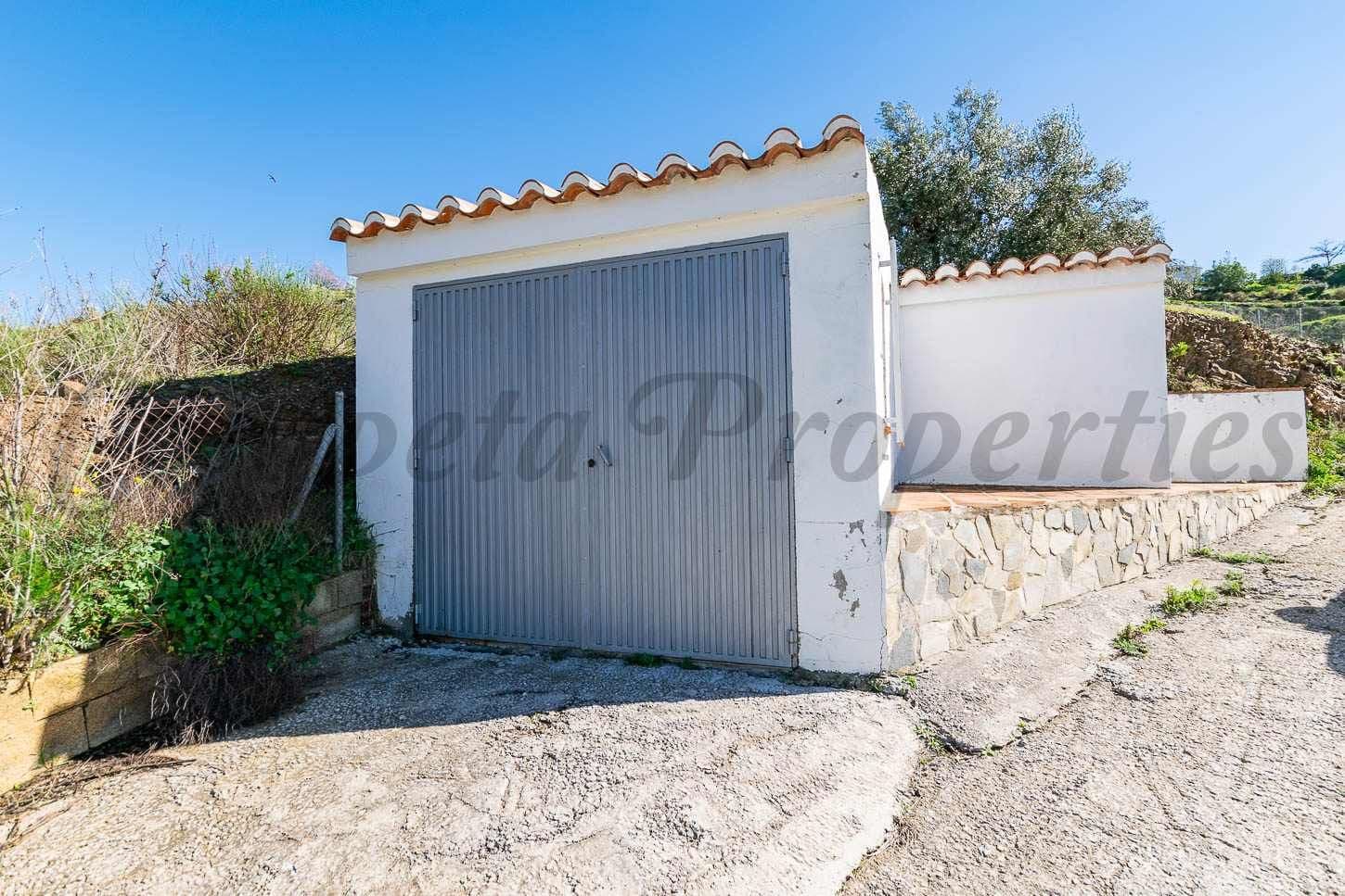 Photo 3 sur 17 — Maison de Campagne à Cómpeta · Cómpeta