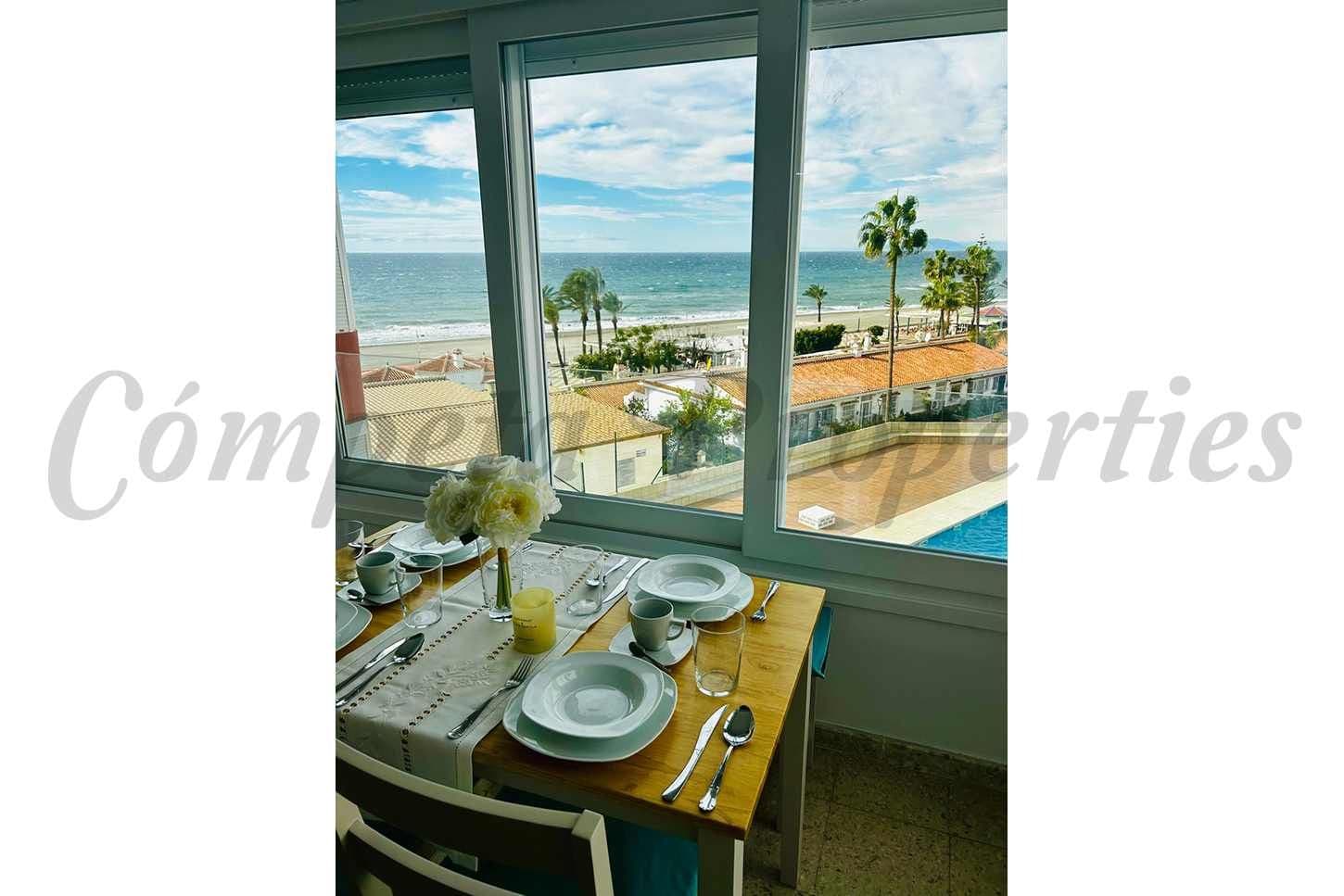 Foto 3 von 11 — Wohnung in Torrox-Costa · Torrox-Costa