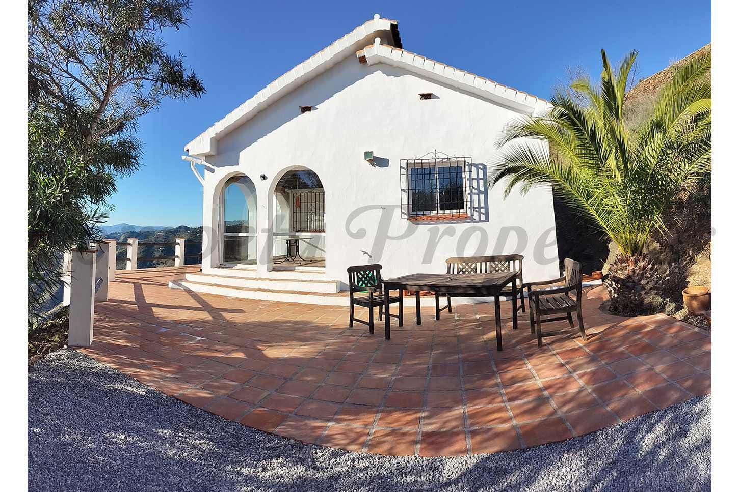 Photo 3 of 14 — Country House in Torrox · Torrox