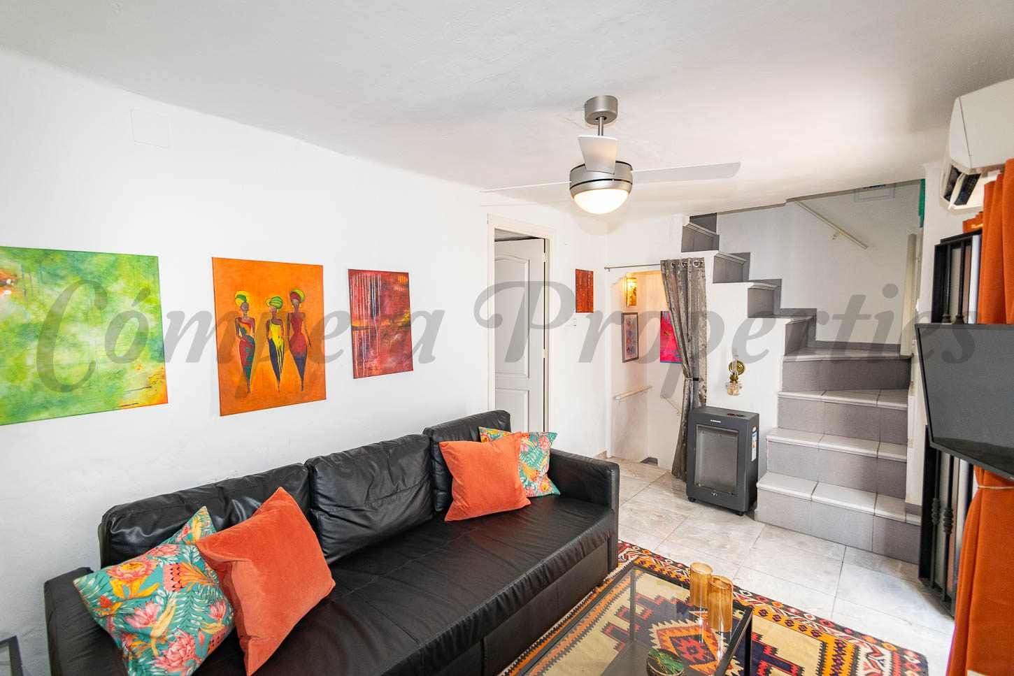 Foto 3 de 20 — Casa en Torrox · Torrox