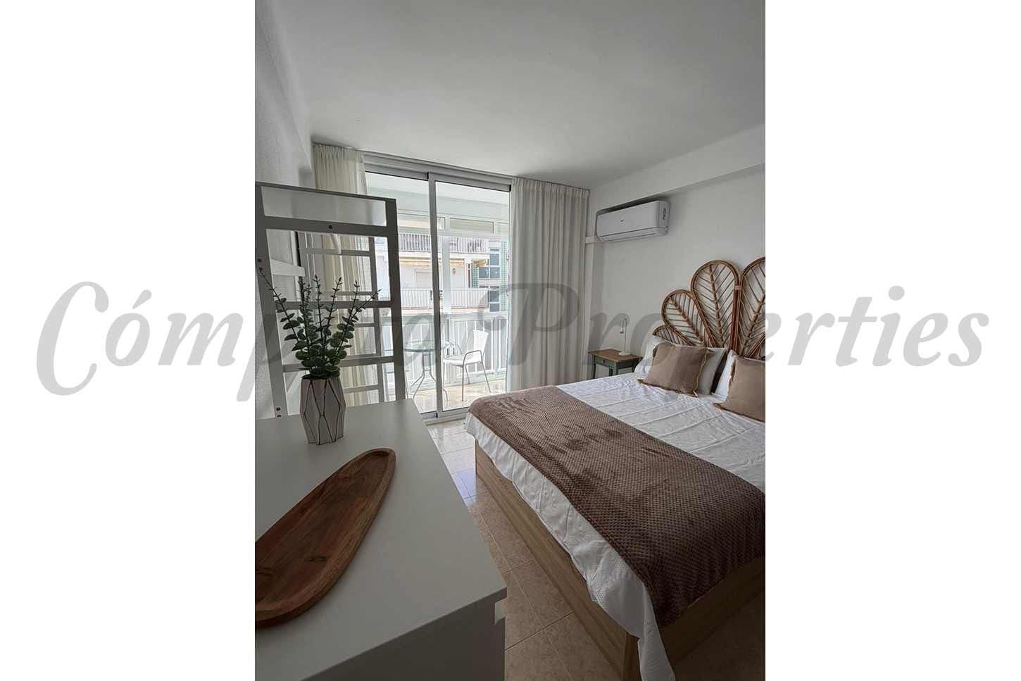 Wohnung in Nerja · Nerja