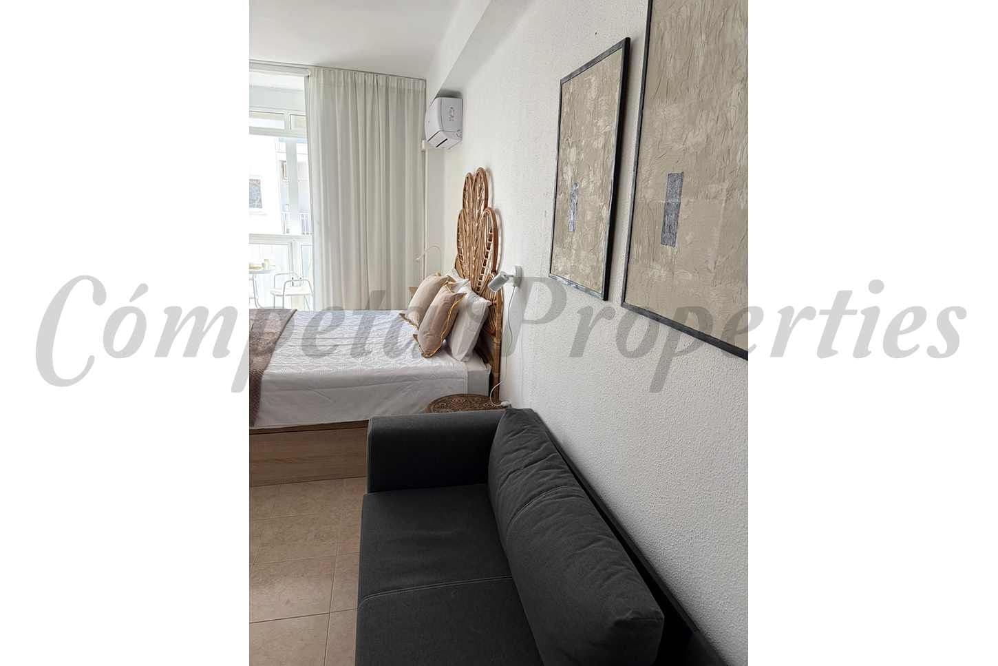Foto 3 von 23 — Wohnung in Nerja · Nerja