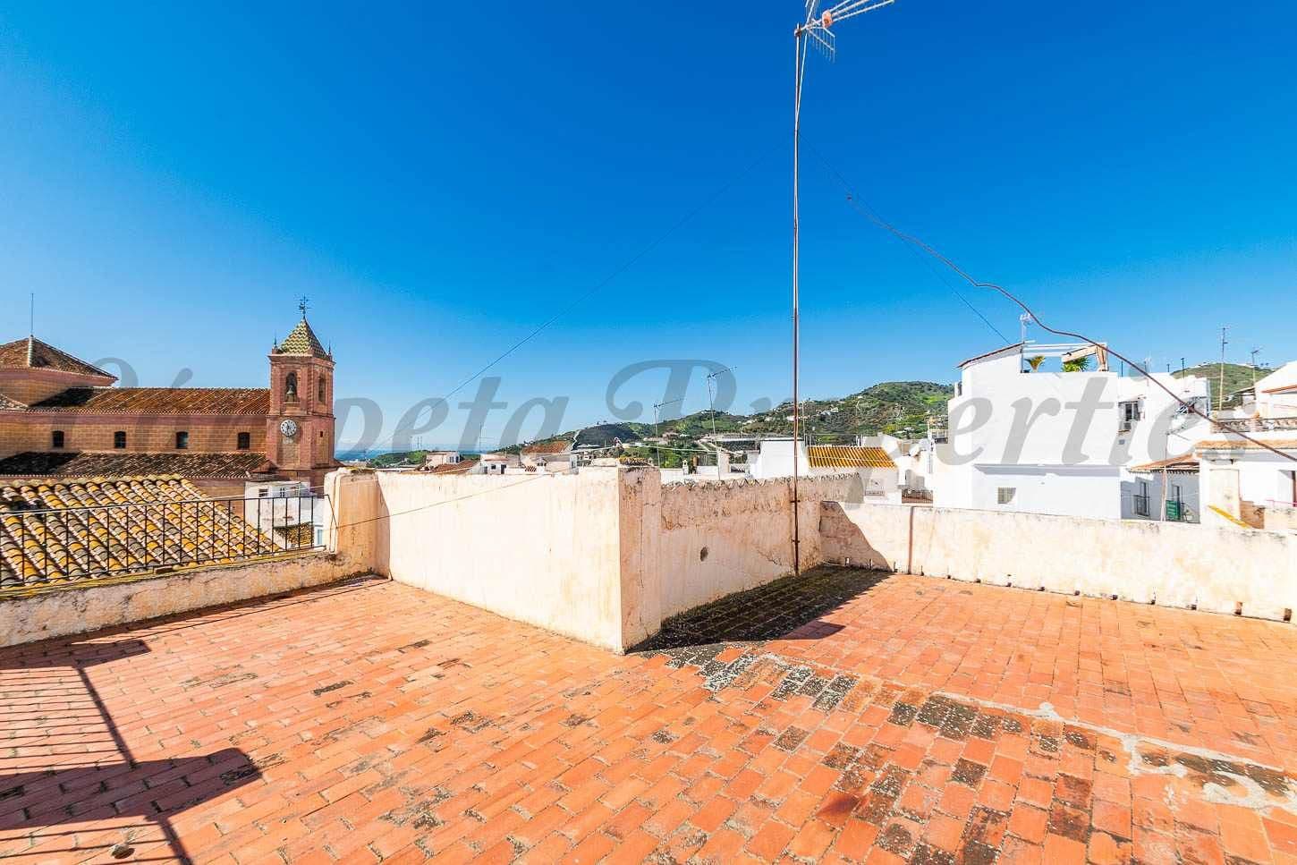 Foto 3 de 20 — Casa en Torrox · Torrox