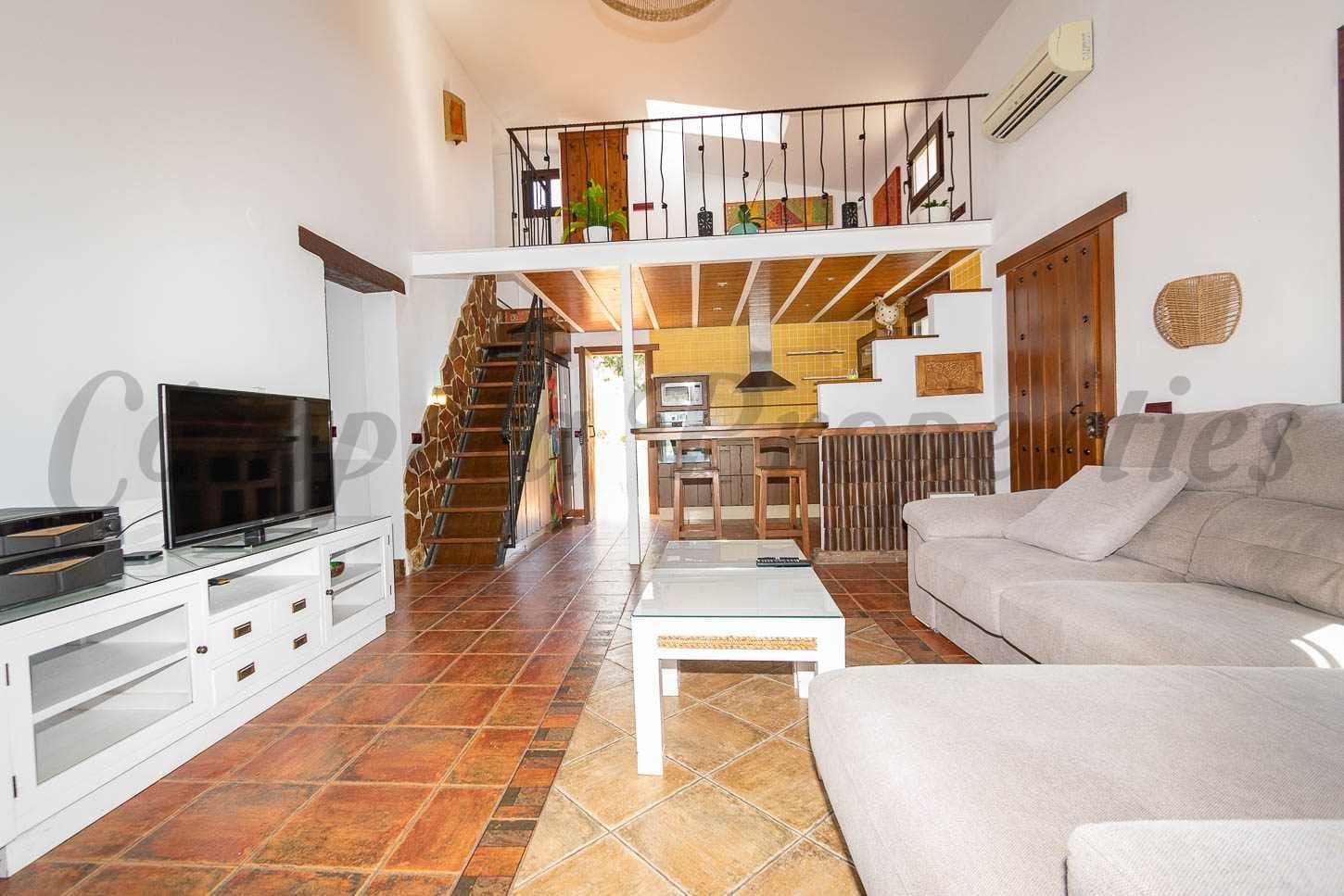 Landhaus in Torrox · Torrox