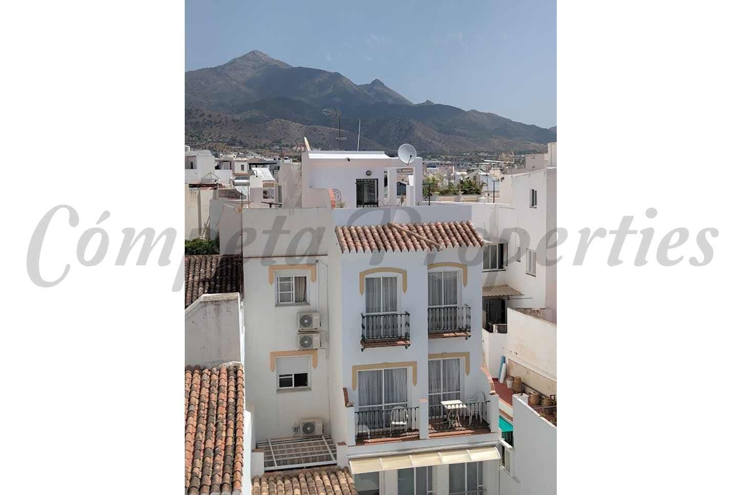 Casa en Nerja · Nerja